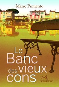 Picture of Le banc des vieux cons