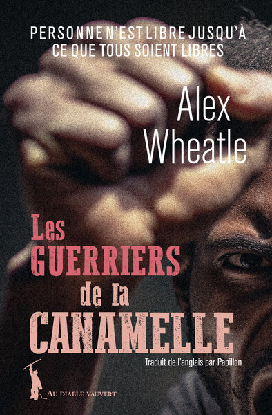 Picture of Les guerriers de la canamelle