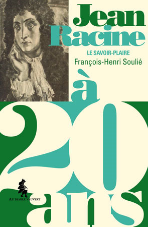 Image de Racine à 20 ans
