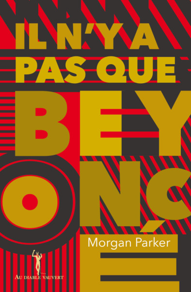 Picture of Il n'y a pas que Beyoncé