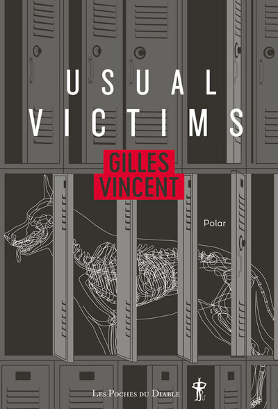 Image de Usual victims