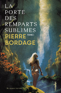 Picture of La porte des remparts sublimes