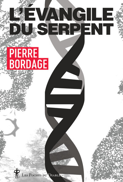 Image de L'Évangile du Serpent