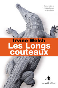 Image de Les longs couteaux