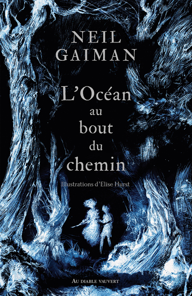 Picture of L'océan au bout du chemin