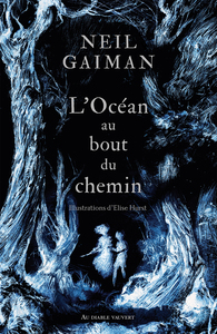 Picture of L'océan au bout du chemin