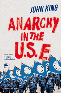 Picture of Anarchy in the USE