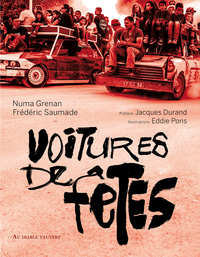 Picture of Voitures de fêtes