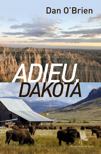 Picture of Adieu, Dakota