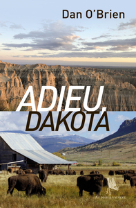 Picture of Adieu, Dakota