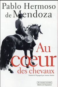 Image de Au coeur des chevaux