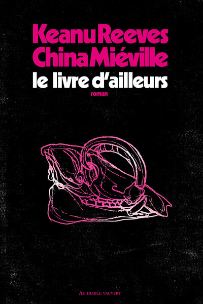 Image de Le livre d'ailleurs