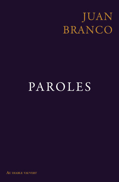 Image de Paroles