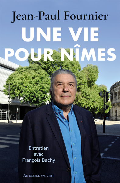 Picture of Une vie pour Nîmes