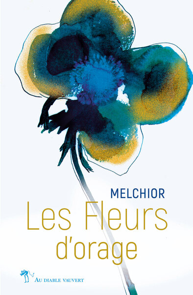 Picture of Les fleurs d'orage