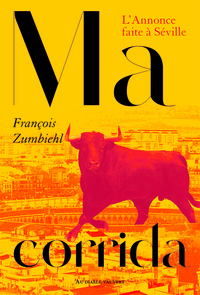 Picture of Ma corrida