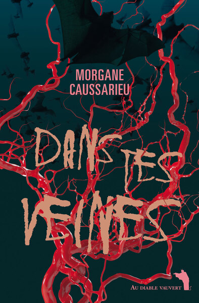 Image de Dans tes veines