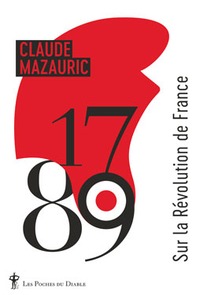 Picture of 1789 Sur la révolution de France