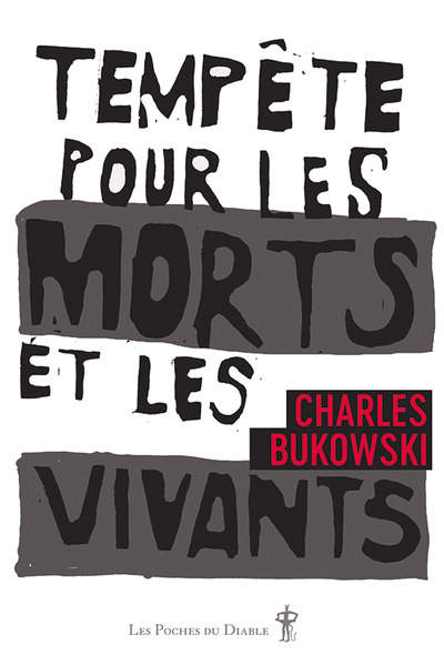 Image de Tempête pour les morts et les vivants