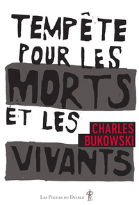 Image de Tempête pour les morts et les vivants