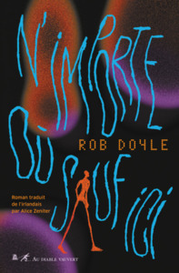 Picture of N'importe où sauf ici