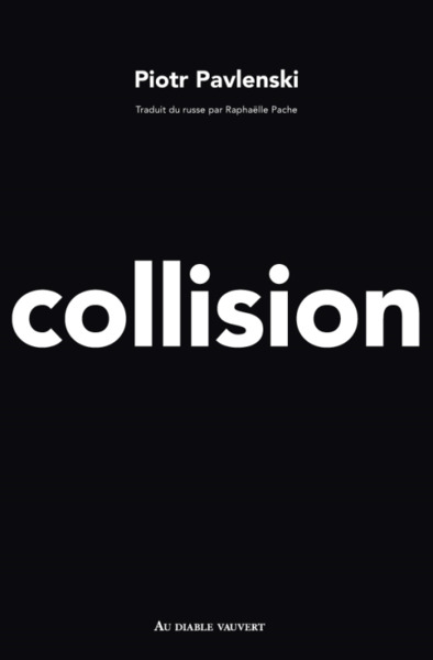 Picture of Collision