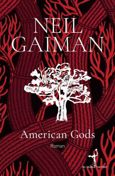 Image de AMERICAN GODS