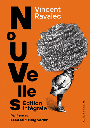 Picture of Nouvelles