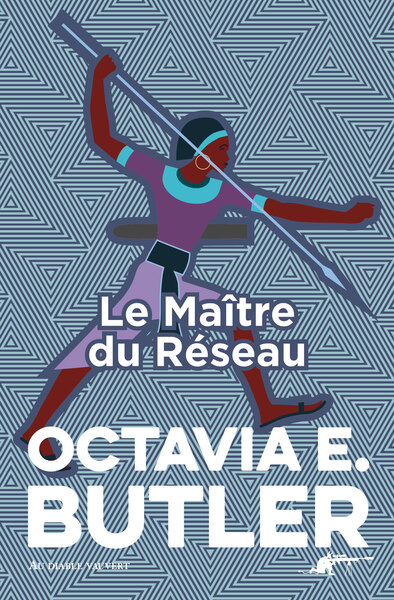 Image de Le Maître du Réseau
