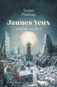 Picture of Jaunes yeux