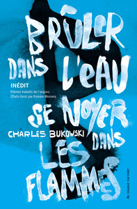 Image de Brûler dans l'eau, se noyer dans les flammes