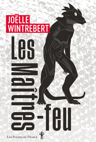 Image de Les Maîtres-feu