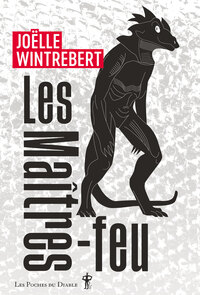 Picture of Les Maîtres-feu