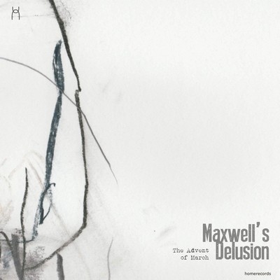 Picture of MAXWELL'S DELUSION