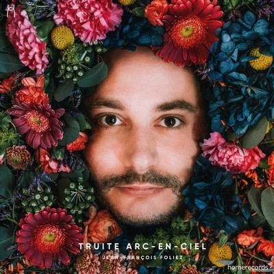 Picture of TRUITE ARC EN CIEL
