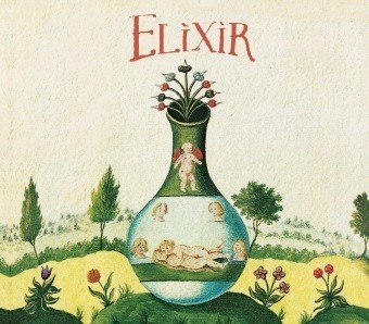 Picture of ELIXIR