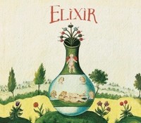 Picture of ELIXIR