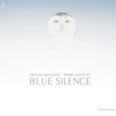Picture of BLUE SILENCE