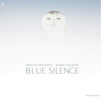 Picture of BLUE SILENCE