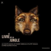 Picture of LE LIVRE DE LA JUNGLE