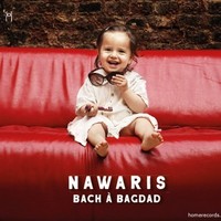 Image de BACH A BAGDAD