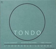 Picture of L'ADORABLE LEURRE