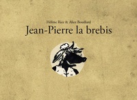 Picture of Kamishibaï - Jean-Pierre la brebis (sous blister)