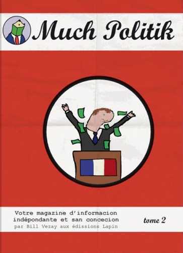 Image de Much Politik T02