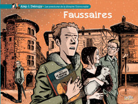 Picture of Faussaires - L'intégrale