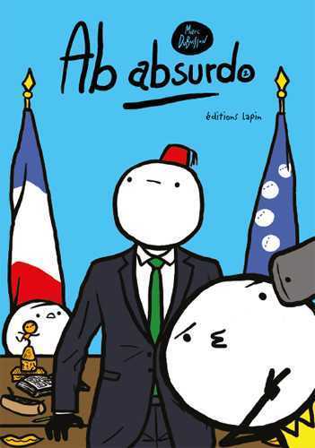 Picture of Ab Absurdo T02