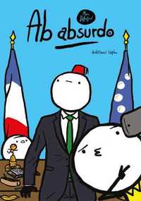 Picture of Ab Absurdo T02