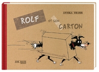 Picture of Rolf et son carton