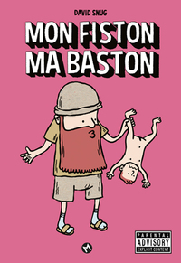Picture of Mon fiston ma baston