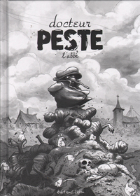 Picture of Docteur Peste (HC)